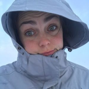 Meet your Posher, Julie